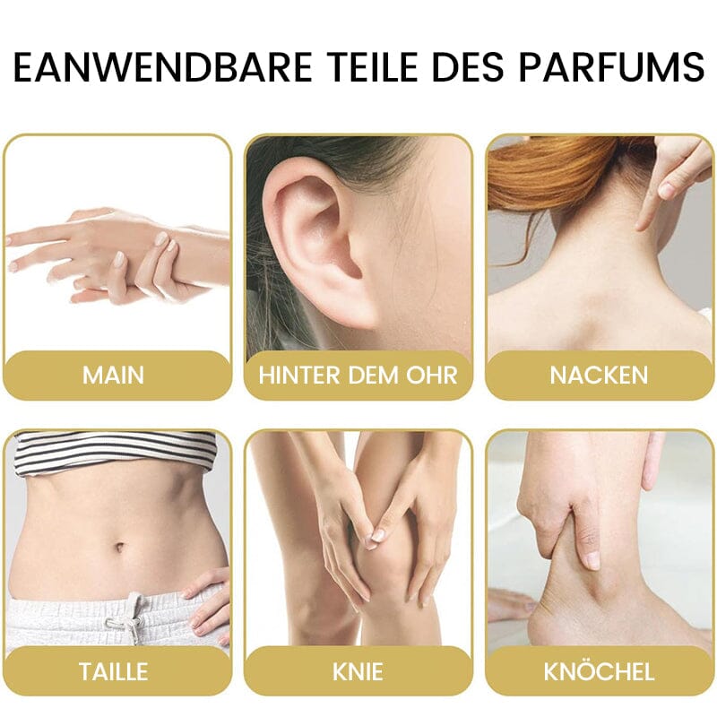 Parfüm für Paare