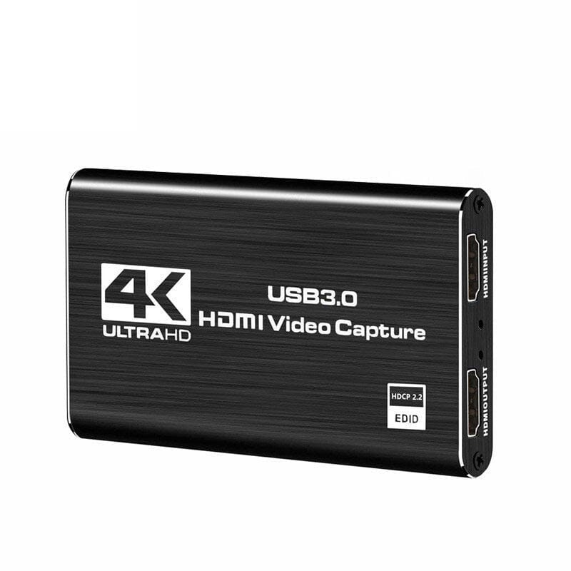 4K-HDMI-Aufnahmekarte für Streaming