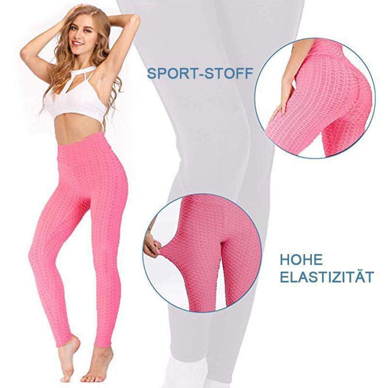 Anti-Cellulite Kompression Leggings