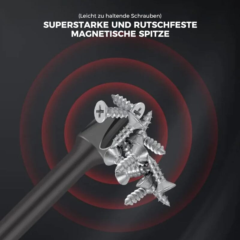 PH2 Magnetisches Schraubendreher Bit -10 Stück