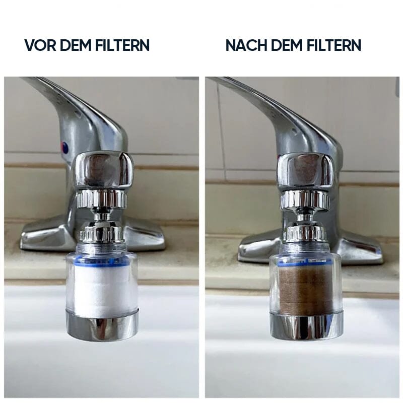 Küche Wasserfilter Wasserhahn