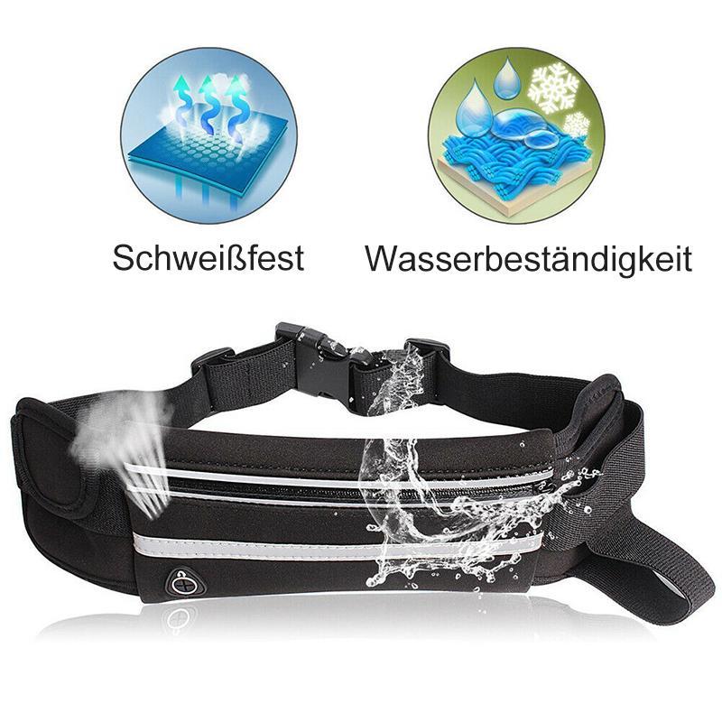 Sportgürteltasche