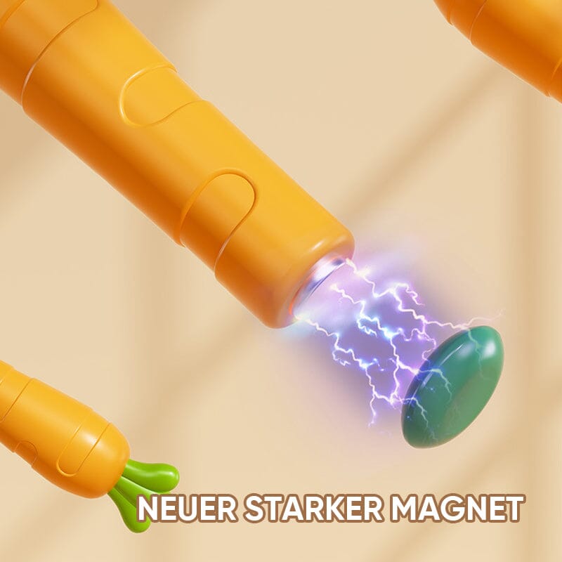 Magnetische Zeichentafel für Kinder zum frühen Lernen