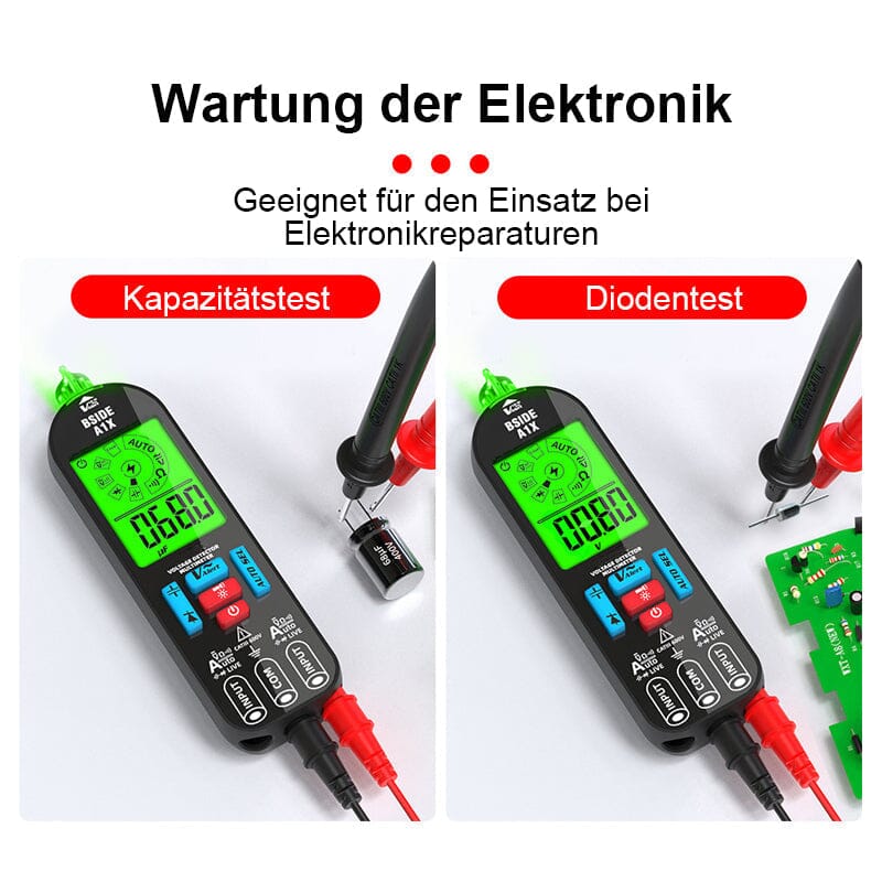 Mini-Digitalstift