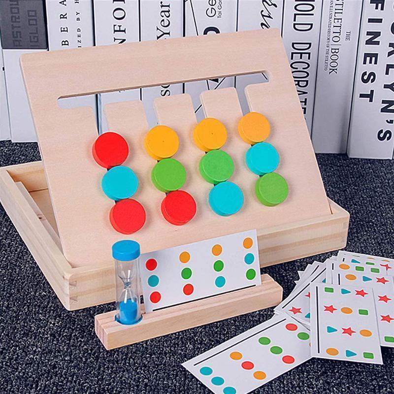 (🎅 EARLY XMAS SALE) Pädagogisches Montessori-Spielzeug