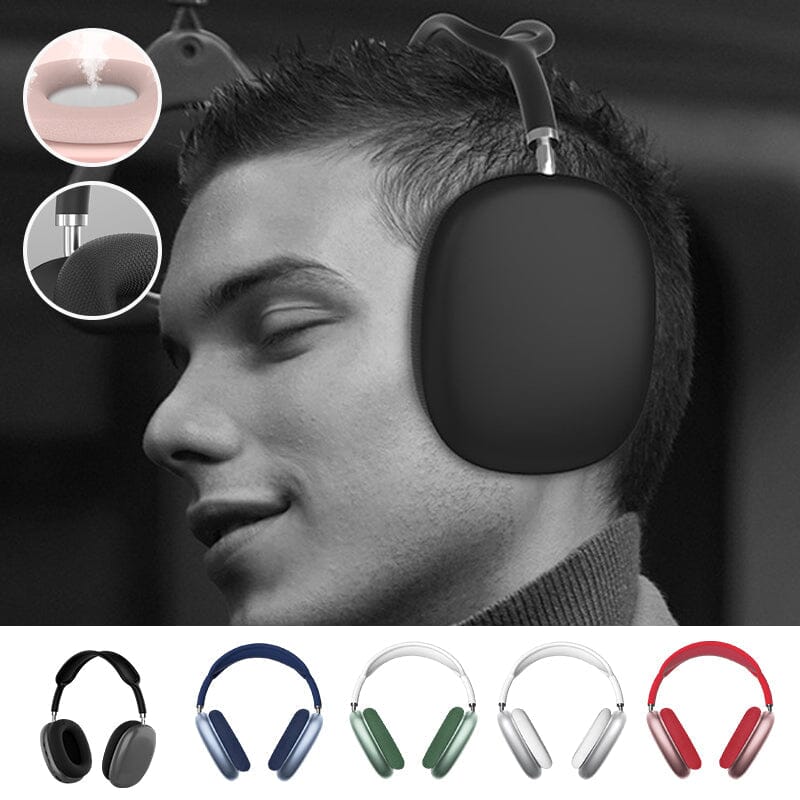 Kabelloses Bluetooth-Headset