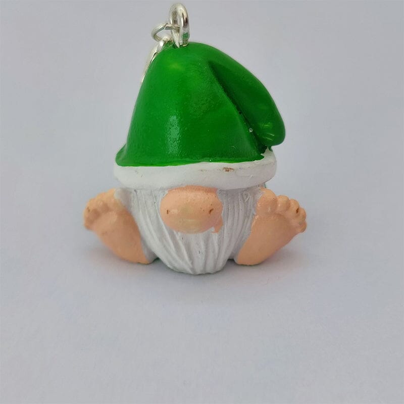 Vorverkau>>Gnome-Ornament aus Harz